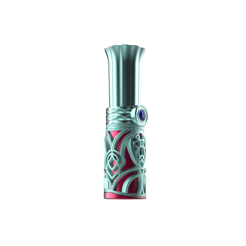 Xmas Lipstick Vibrator