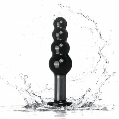 4 Beads Anal Plug