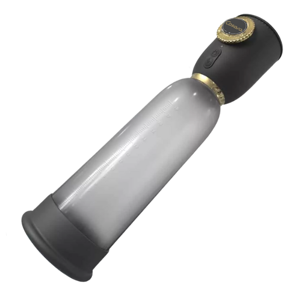 Vacuum